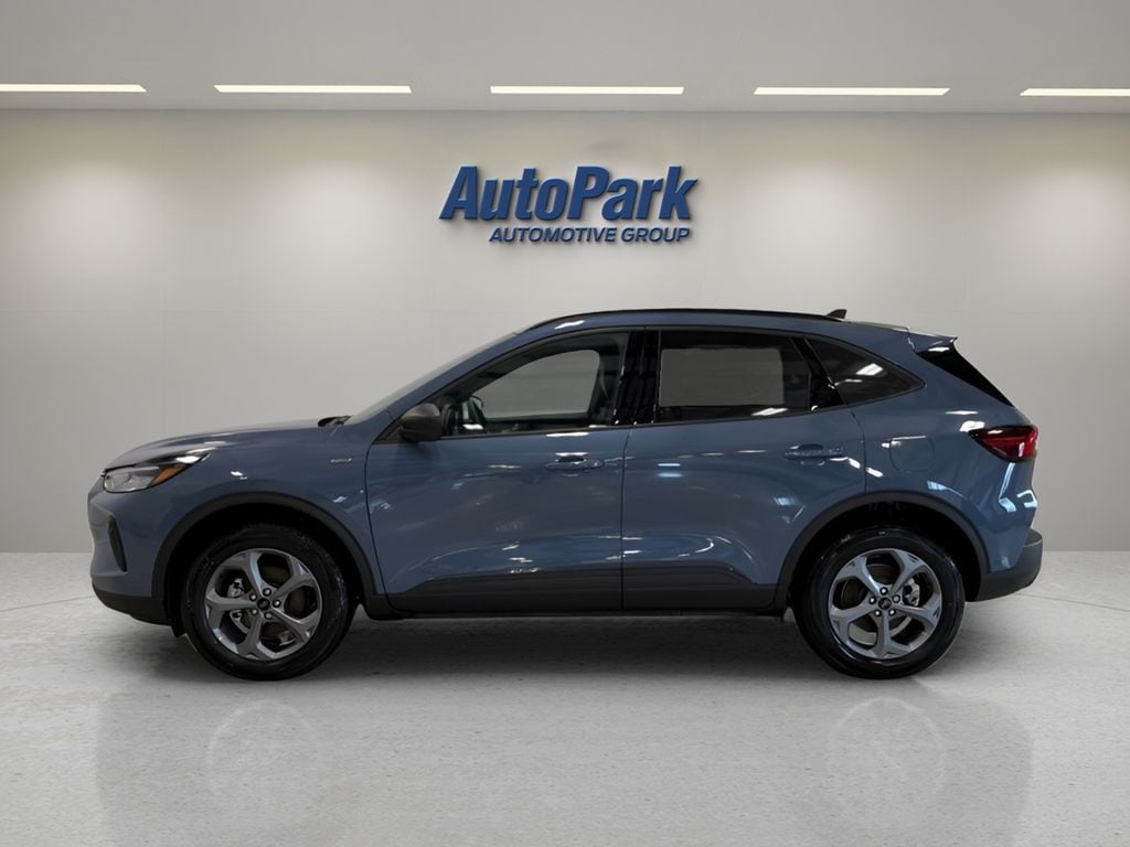 New 2026 Ford Escape ST-Line SUV