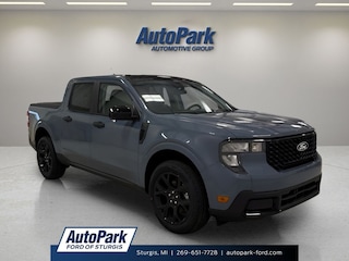 2026 Ford Maverick XLT Truck