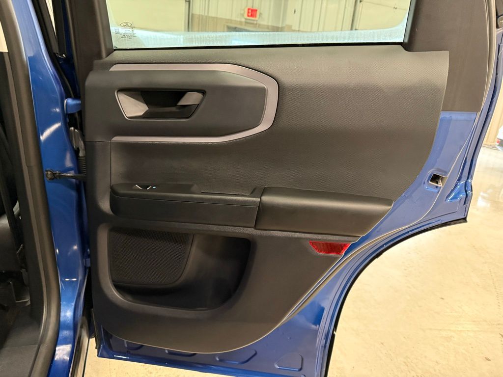 2024 Ford Bronco Sport Big Bend - Photo 31