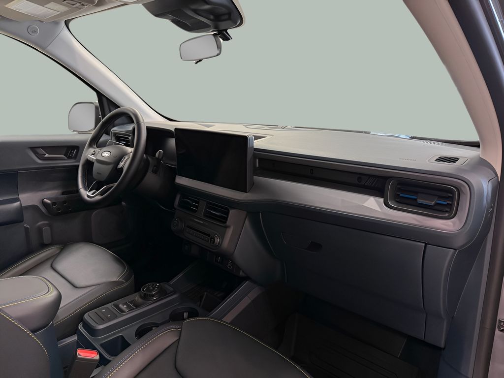 2025 Ford Maverick Lobo Premium - Photo 32