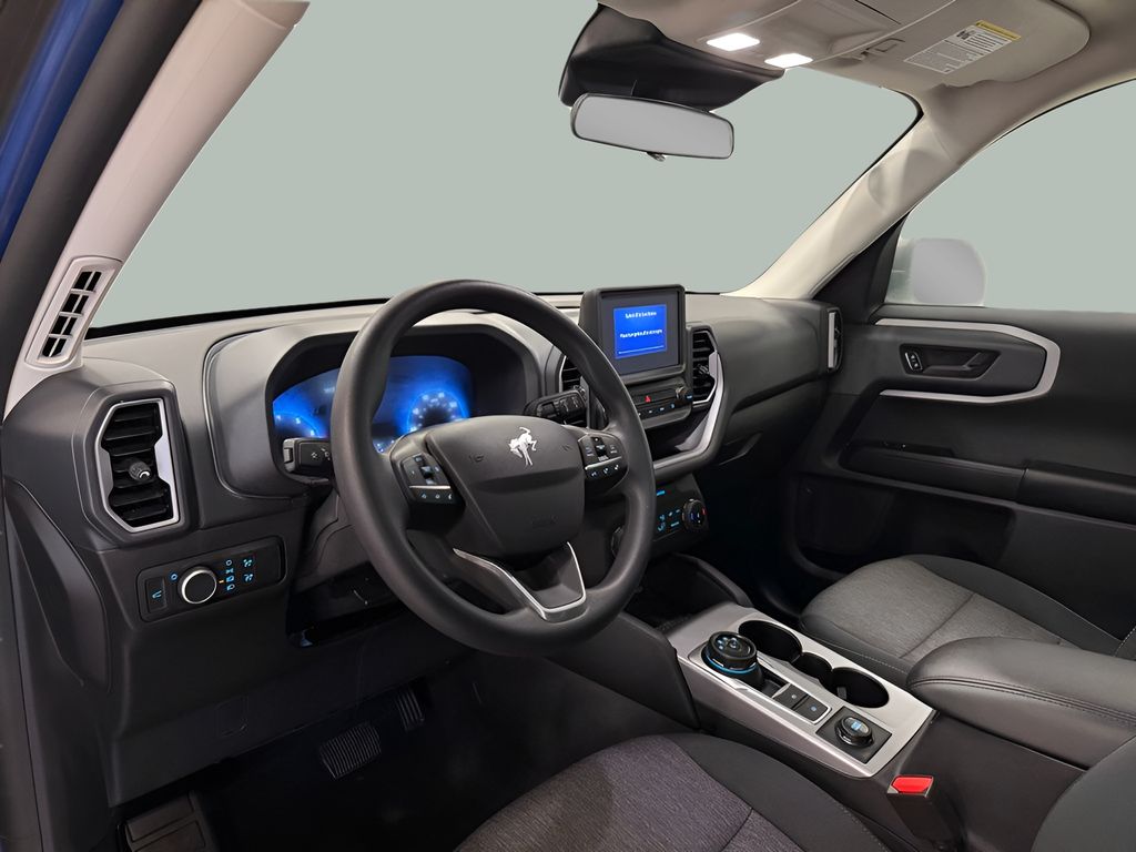 2024 Ford Bronco Sport Big Bend - Photo 17