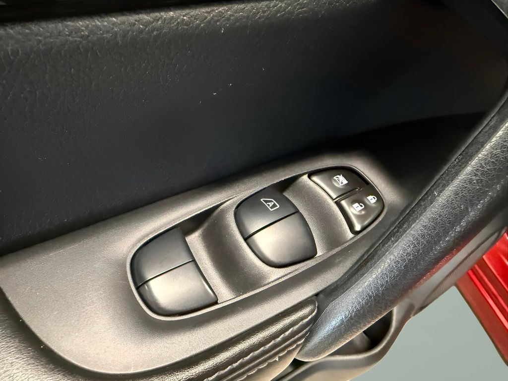 2022 Nissan Rogue Sport SL - Photo 23