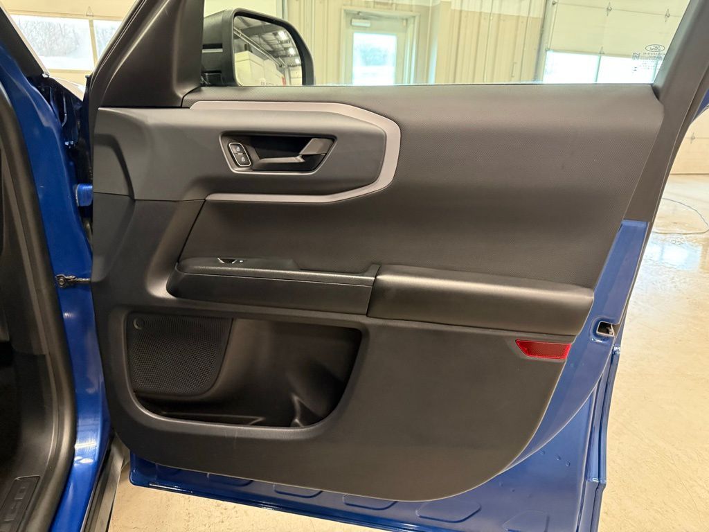 2024 Ford Bronco Sport Big Bend - Photo 30