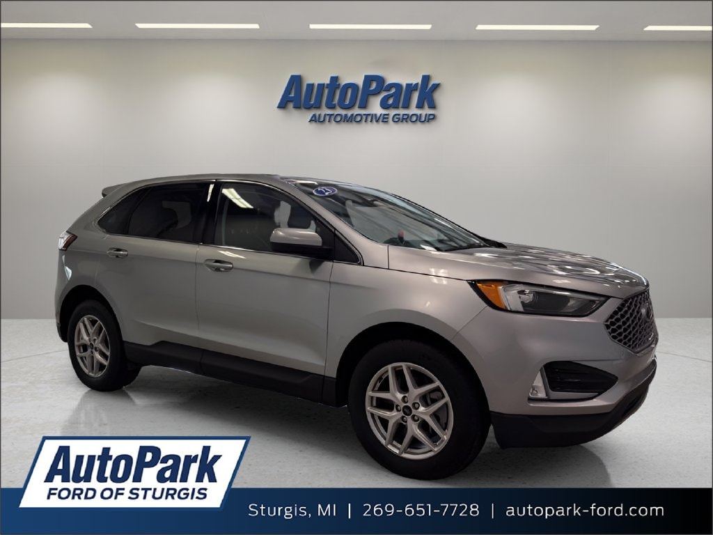 2023 Ford Edge
