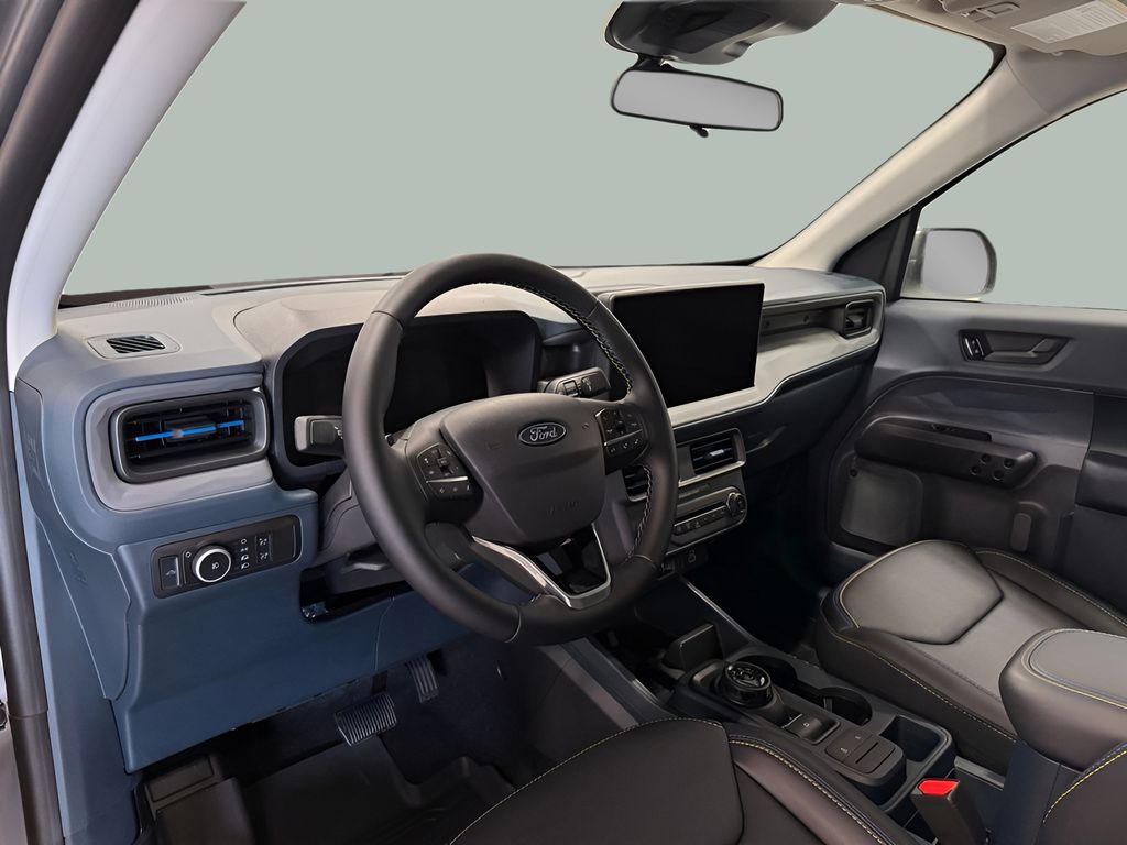 2025 Ford Maverick Lobo Premium - Photo 27
