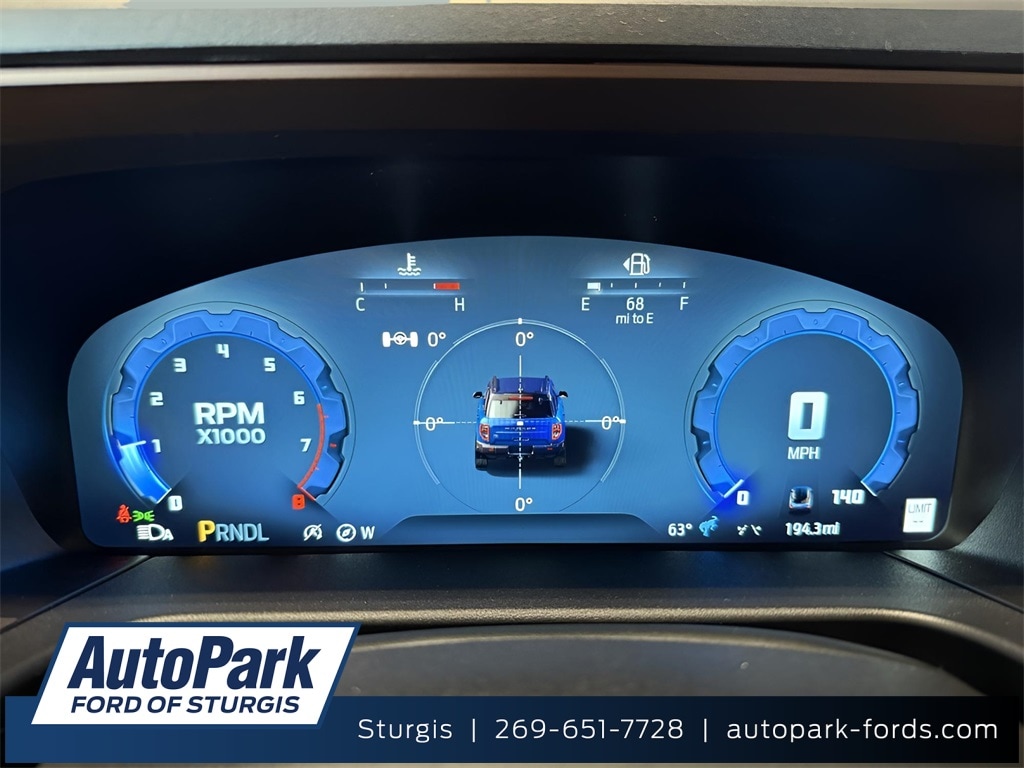 2025 Ford Bronco Sport SUV 