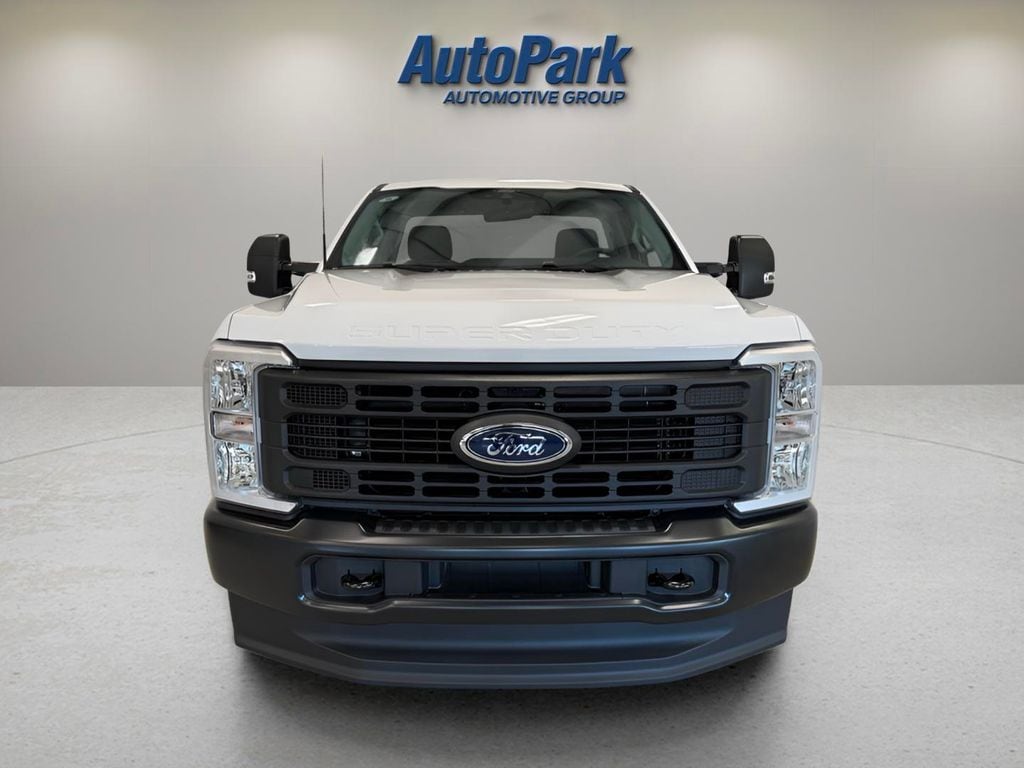 New 2026 Ford F-250SD XL Truck