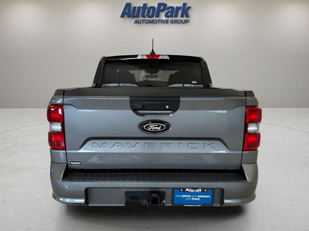 2025 Ford Maverick Lobo Premium - Photo 7