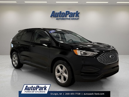 2024 Ford Edge SE SUV
