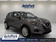  Nissan Rogue Sport