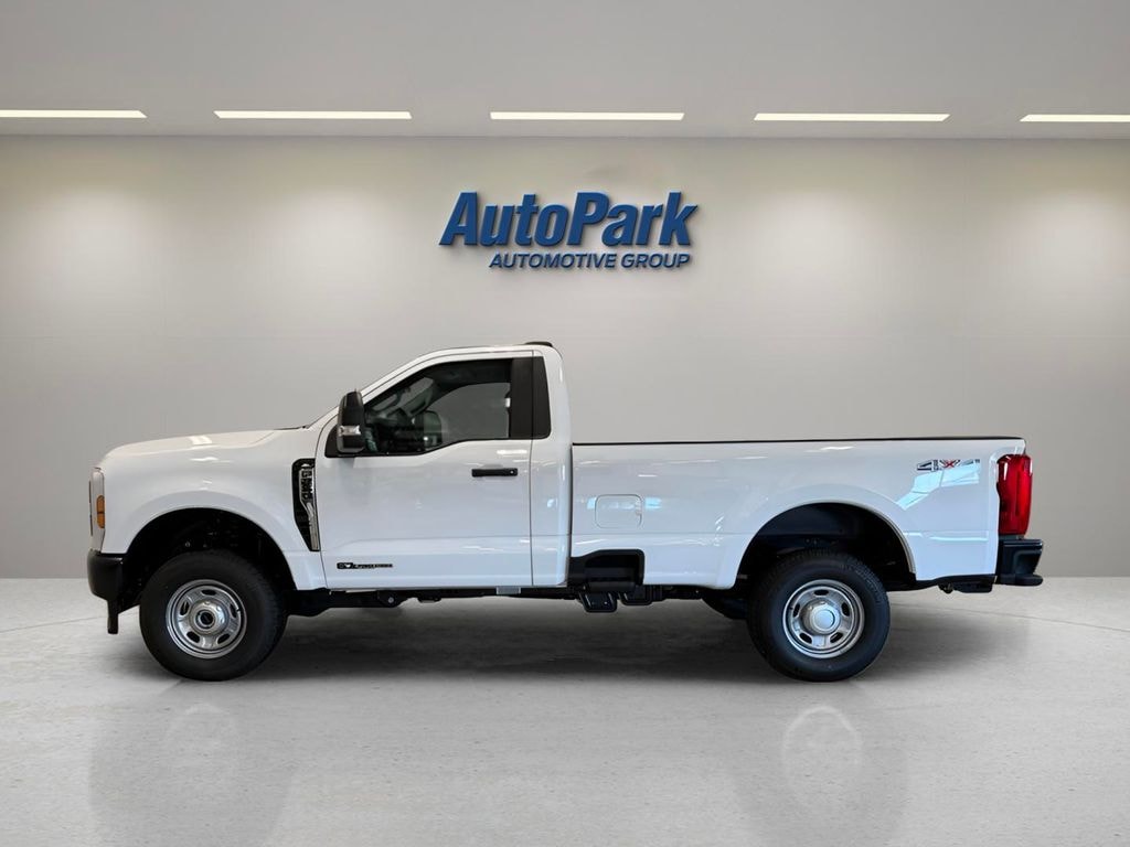 New 2026 Ford F-250SD XL Truck