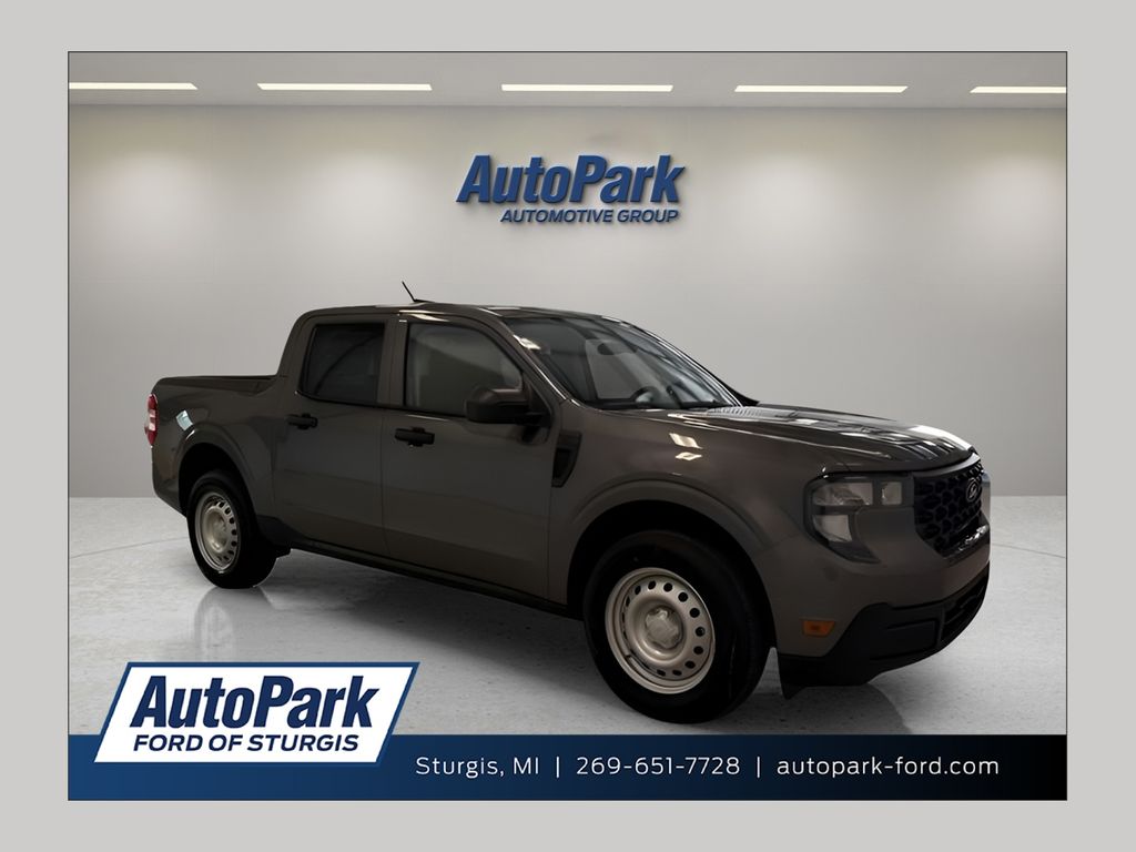 2026 Ford Maverick Truck 