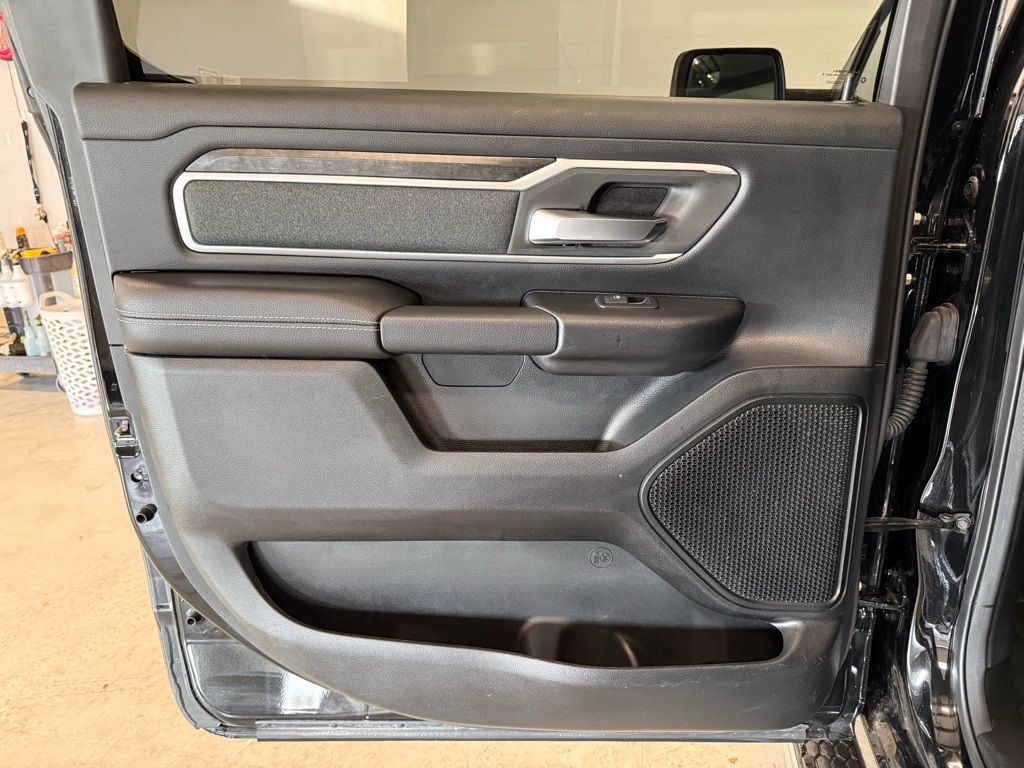 2020 RAM Ram 1500 Pickup Big Horn/Lone Star - Photo 24