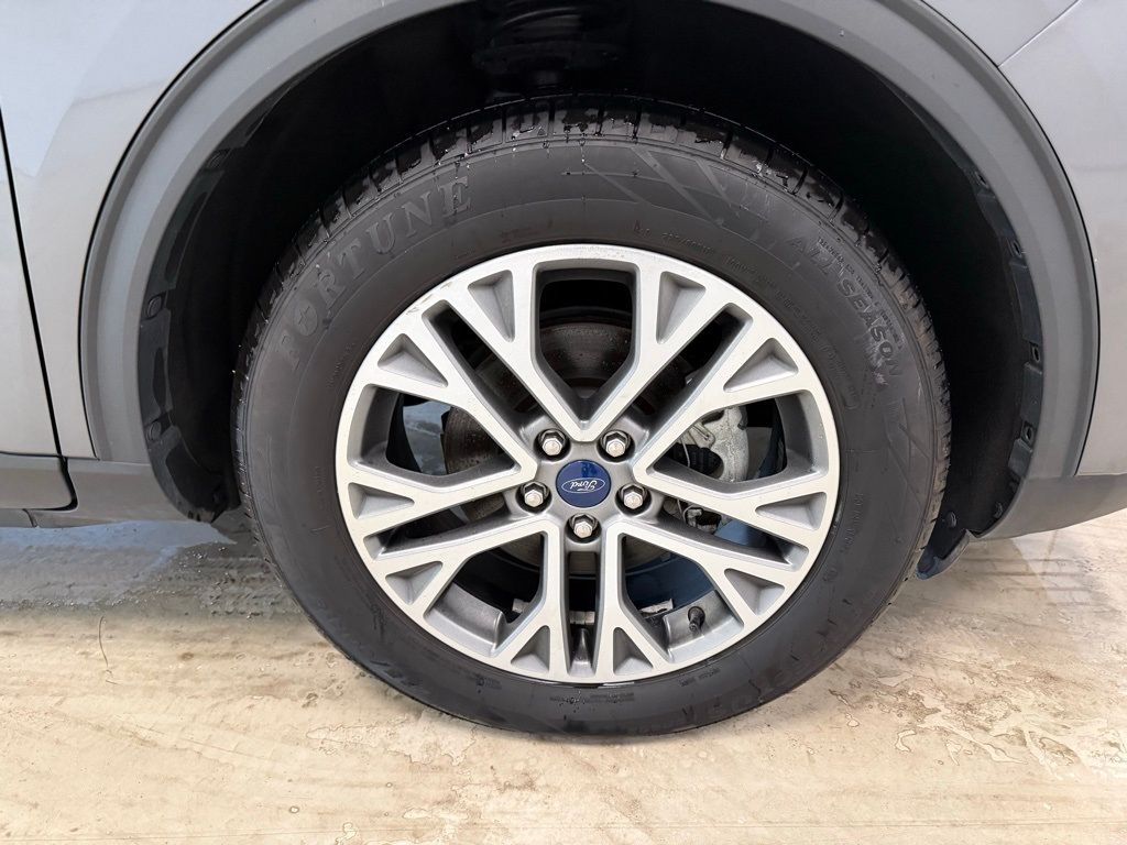 2022 Ford Escape SEL - Photo 32