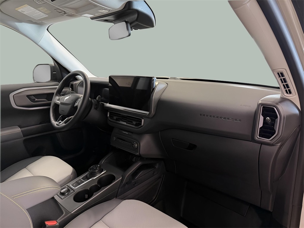 2025 Ford Bronco Sport Badlands - Photo 31