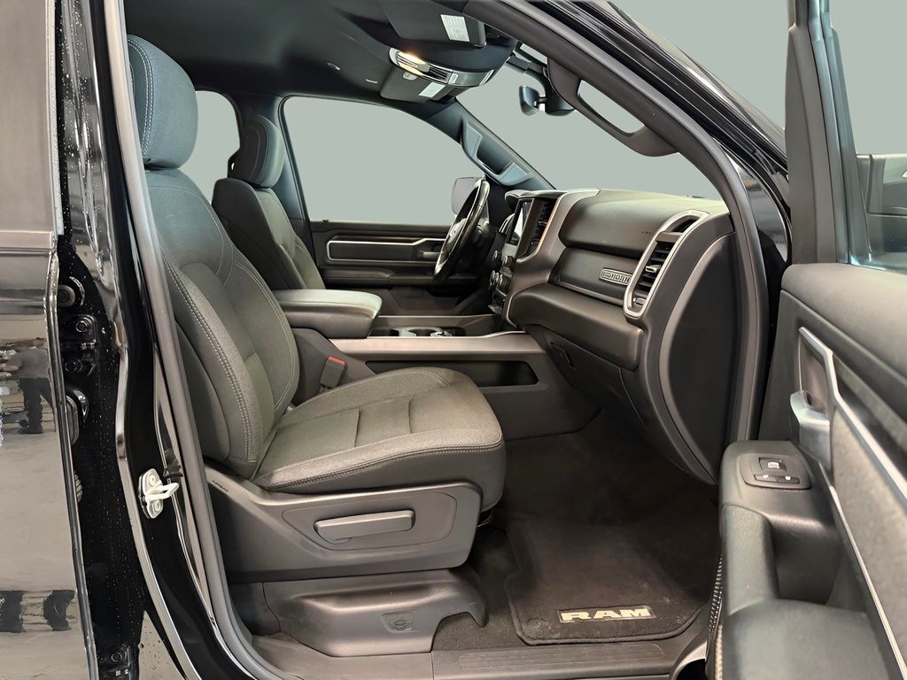 2020 RAM Ram 1500 Pickup Big Horn/Lone Star - Photo 25