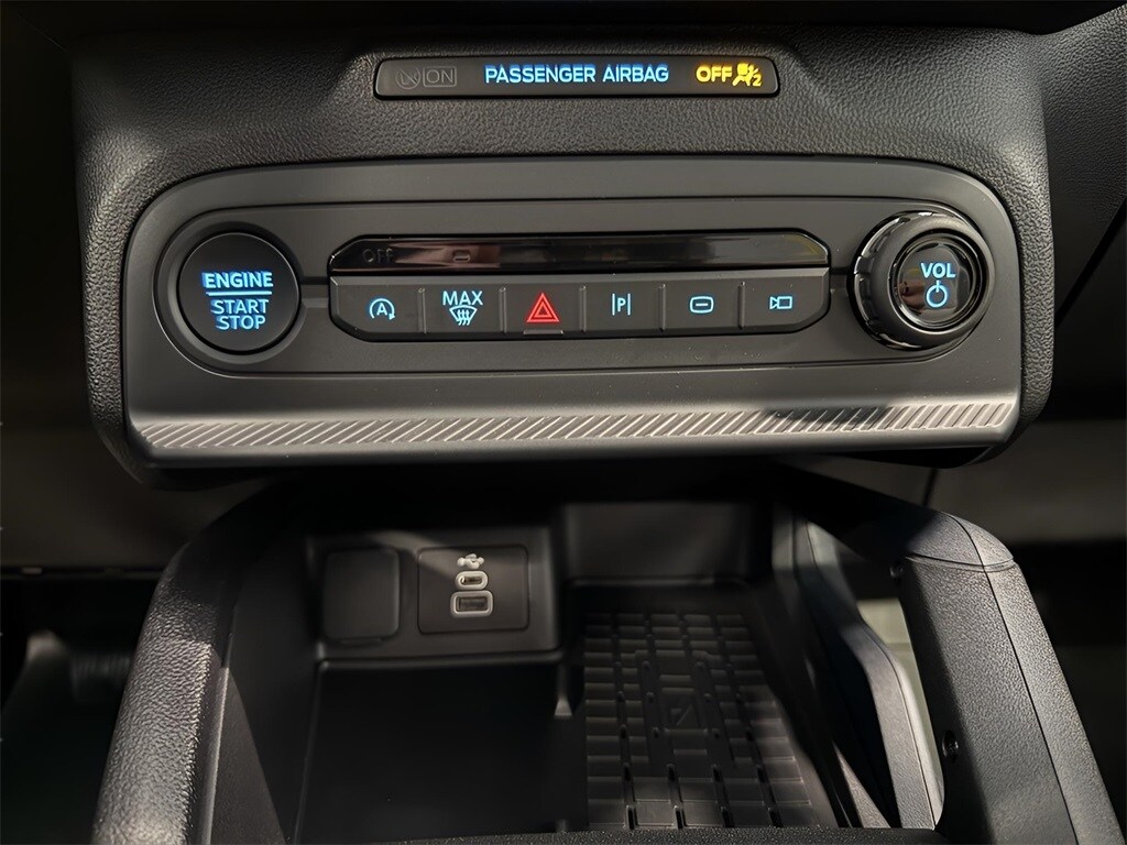 2025 Ford Bronco Sport Badlands - Photo 25