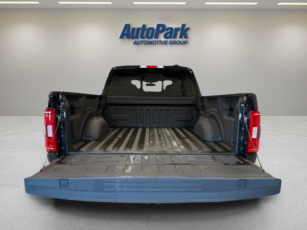 2022 Ford F-150 XLT - Photo 12