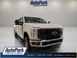  Ford F-350SD