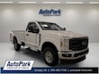  Ford F-250SD
