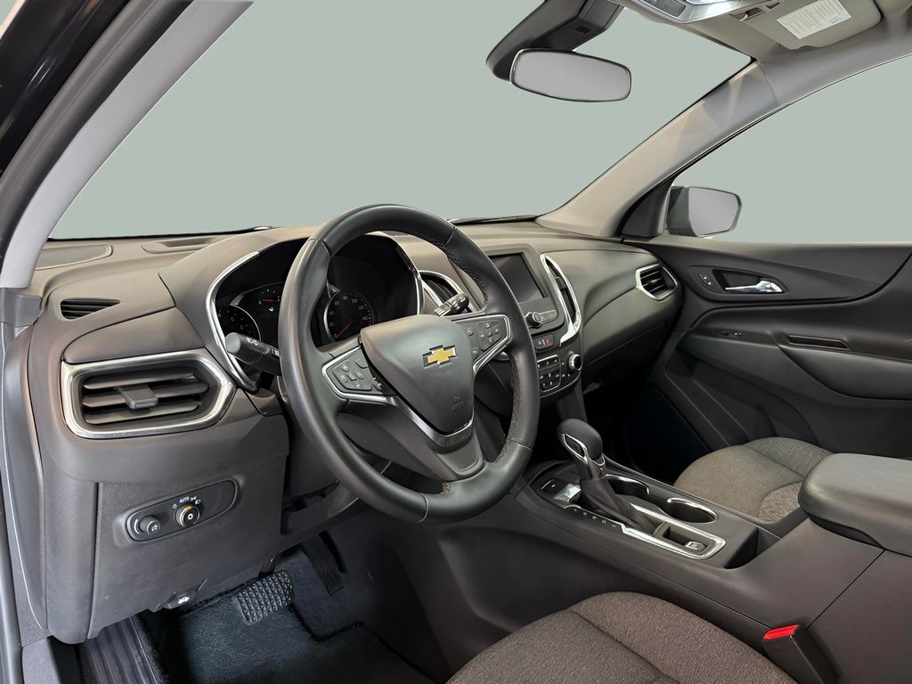 2024 Chevrolet Equinox LT - Photo 20