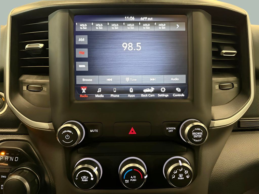 2020 RAM Ram 1500 Pickup Big Horn/Lone Star - Photo 9