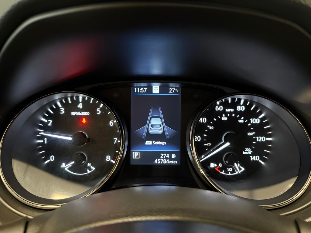 2022 Nissan Rogue Sport SL - Photo 19