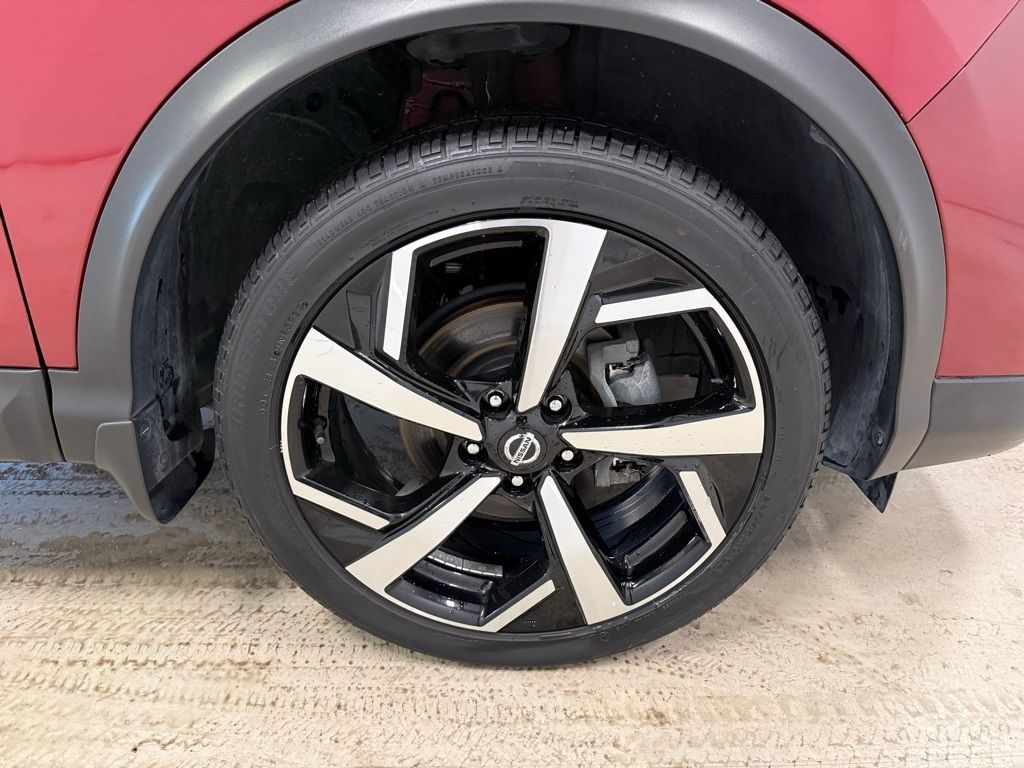 2022 Nissan Rogue Sport SL - Photo 10