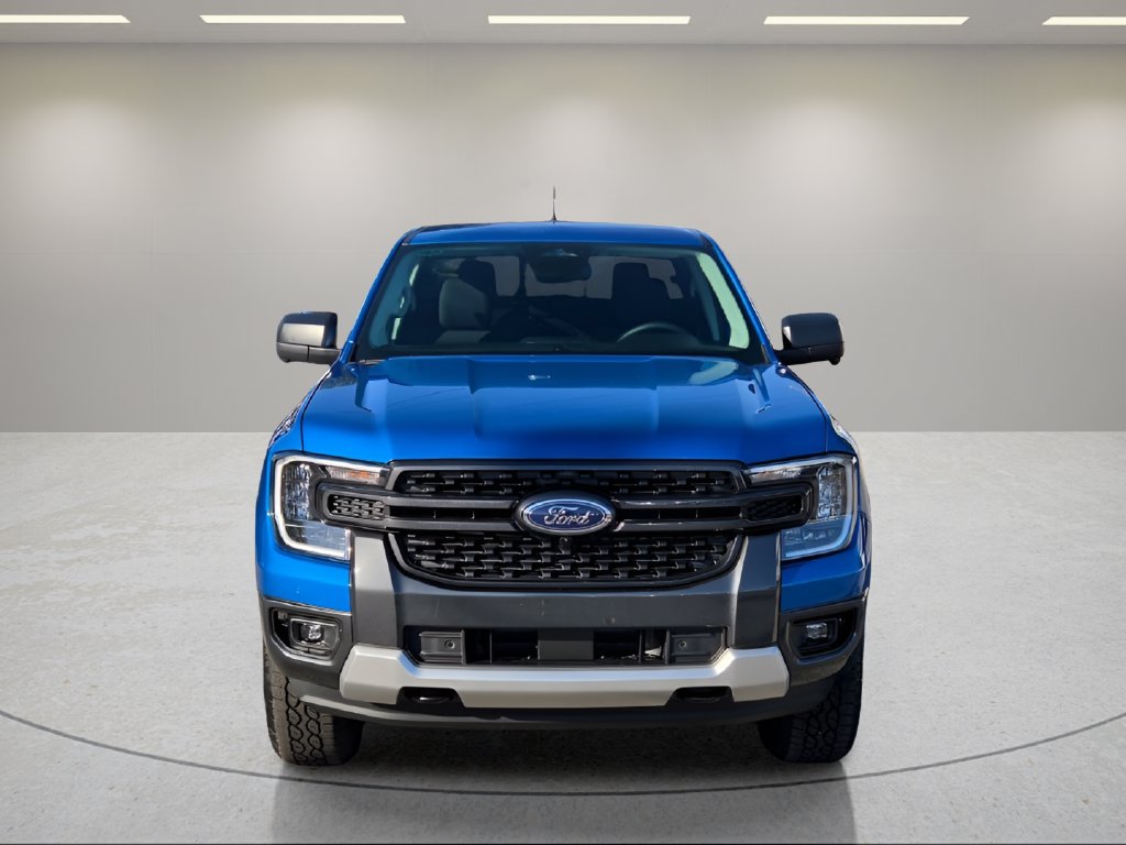 New 2026 Ford Ranger XLT Truck