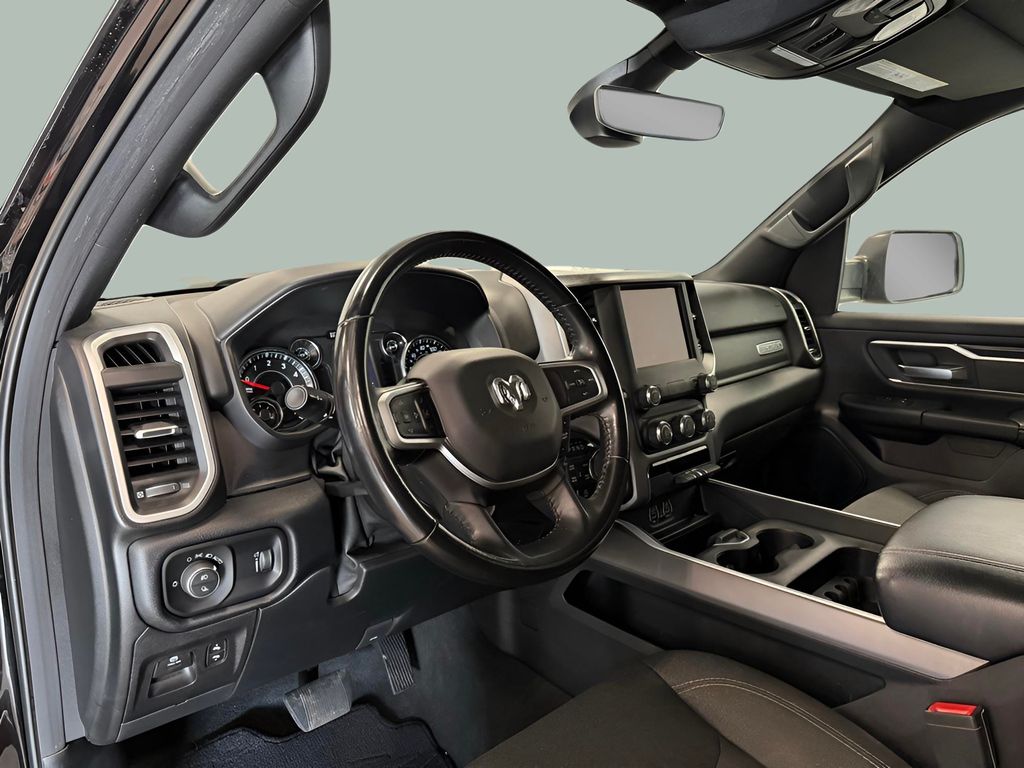 2020 RAM Ram 1500 Pickup Big Horn/Lone Star - Photo 11