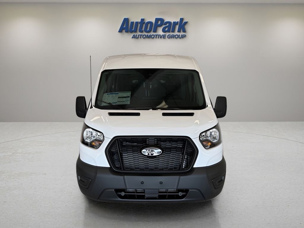 New 2026 Ford Transit-250 Base Cargo Van