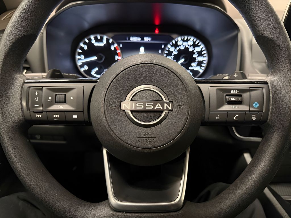 2023 Nissan Rogue SV - Photo 20