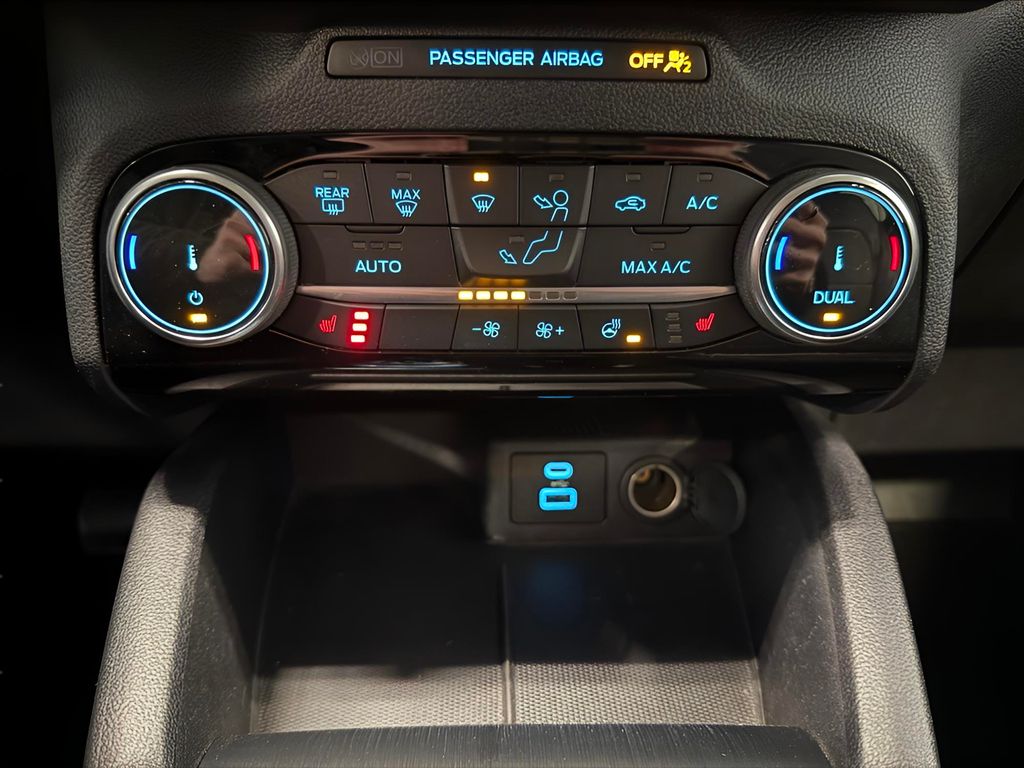 2022 Ford Escape SEL - Photo 15