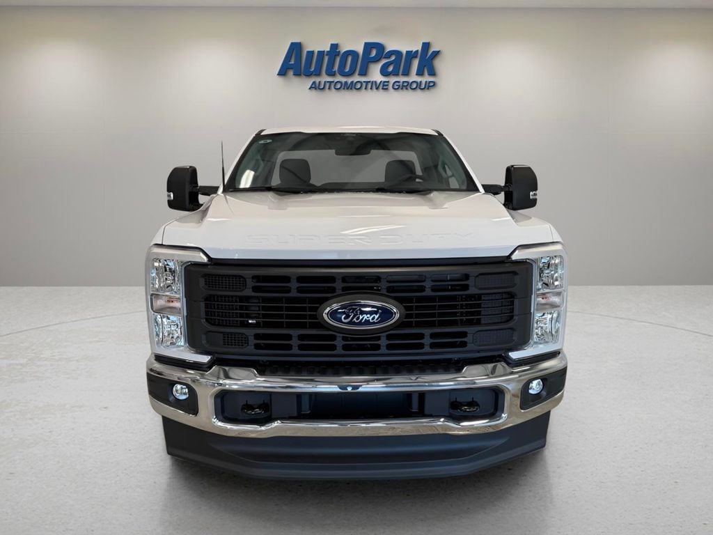 New 2026 Ford F-250SD XL Truck