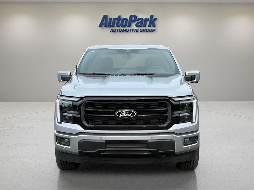 New 2026 Ford F-150 Lariat Truck