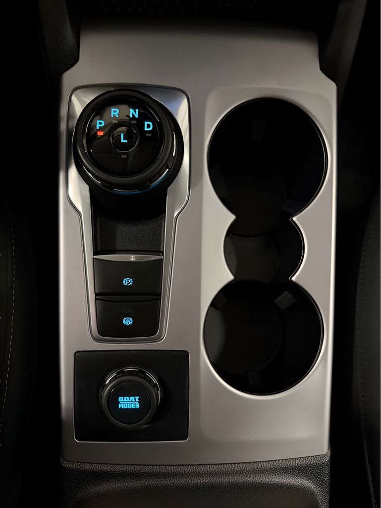 2024 Ford Bronco Sport Big Bend - Photo 25