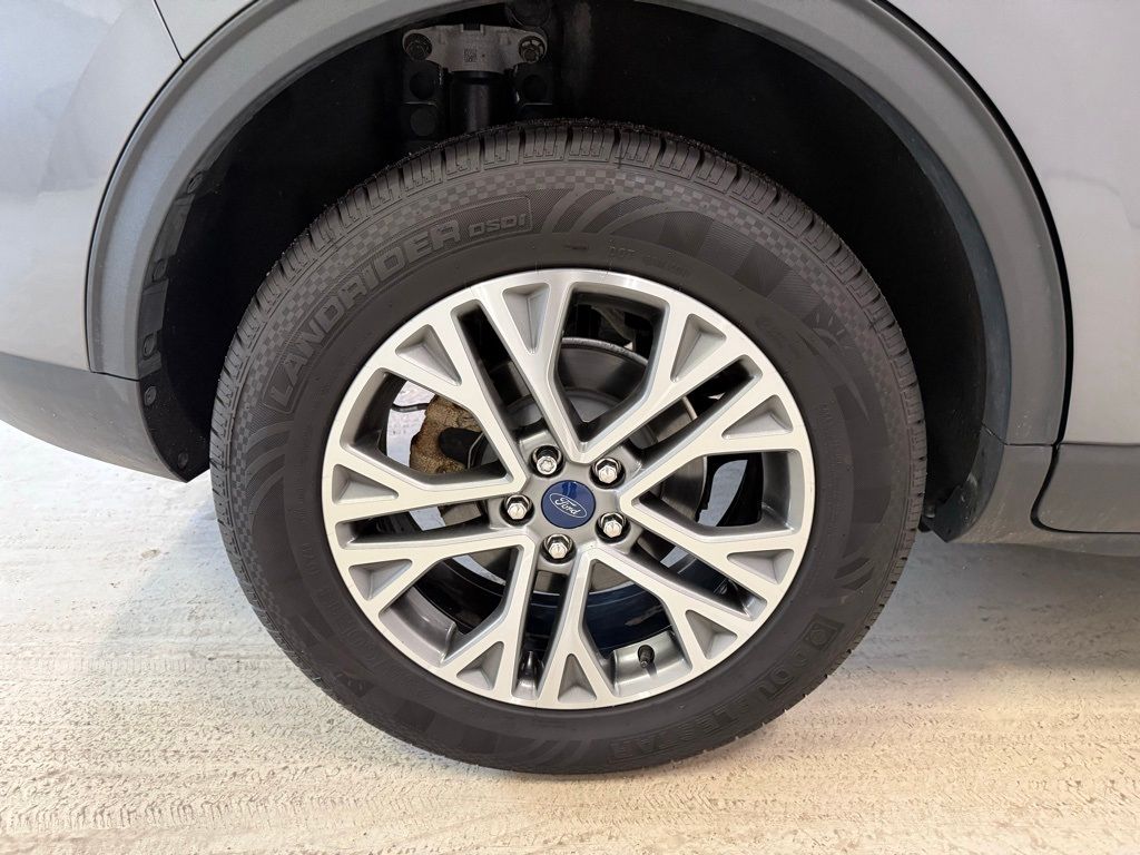 2022 Ford Escape SEL - Photo 10