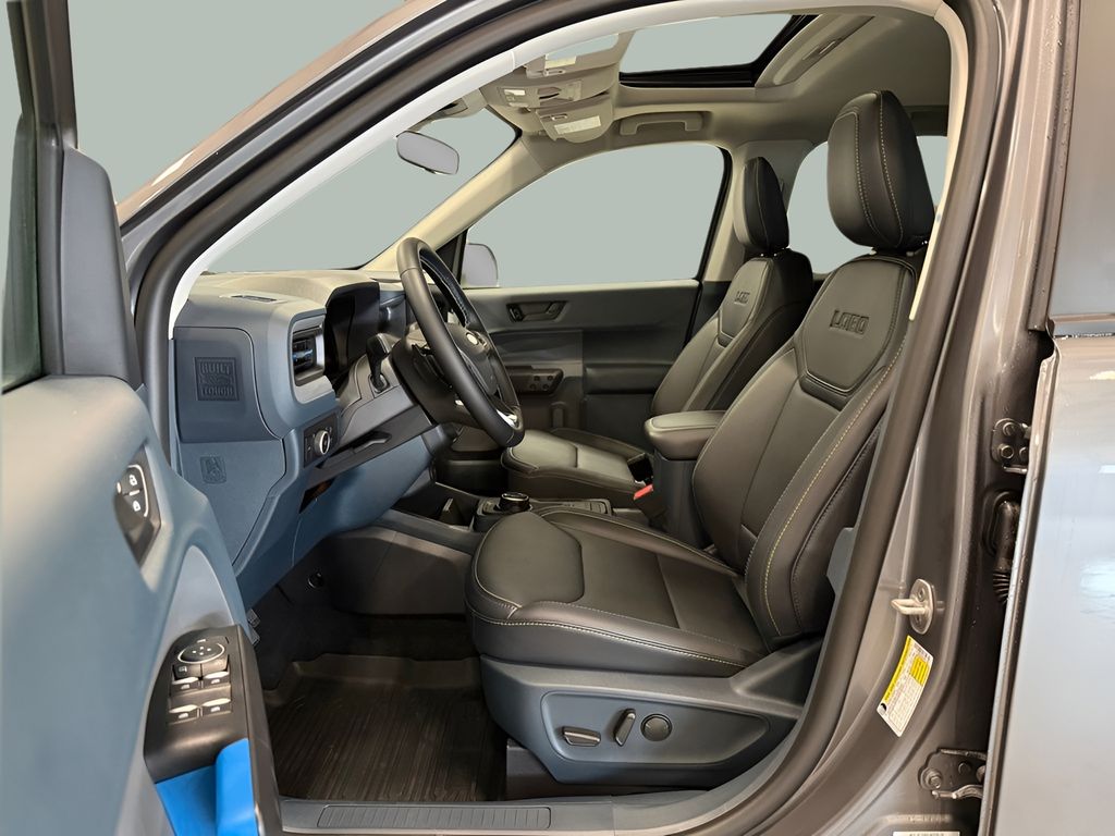 2025 Ford Maverick Lobo Premium - Photo 28
