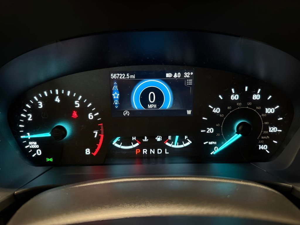 2022 Ford Escape SEL - Photo 22