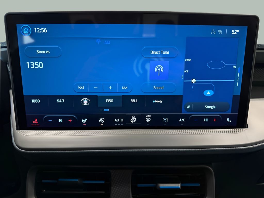 2025 Ford Maverick Lobo Premium - Photo 21