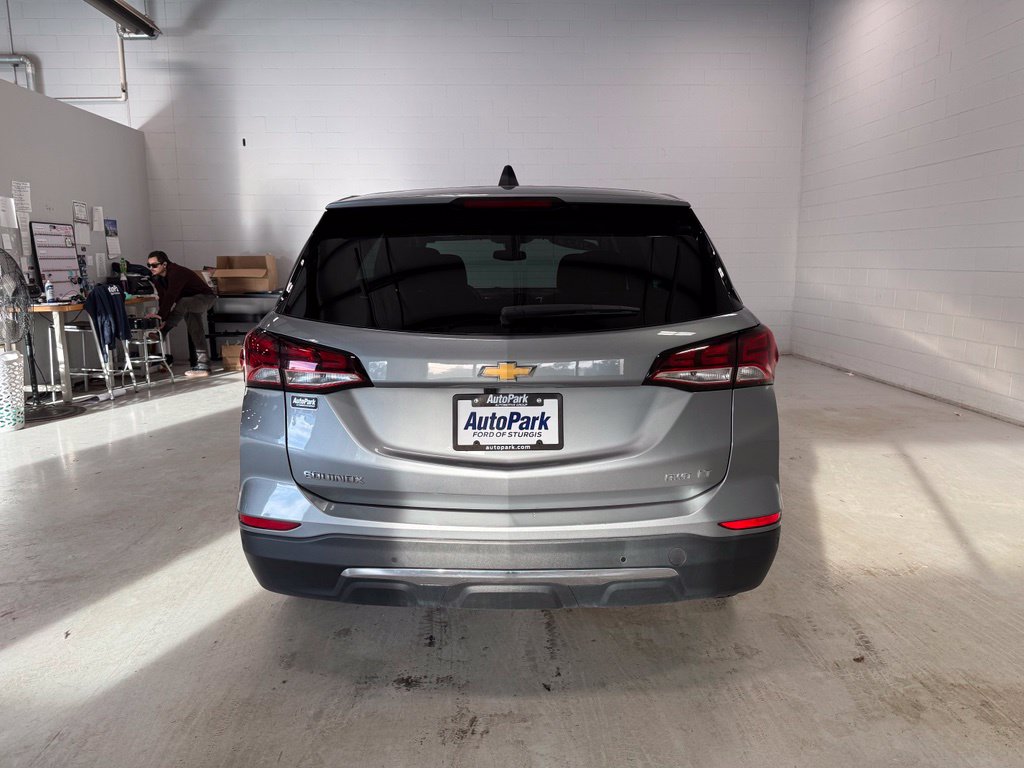 2024 Chevrolet Equinox LT - Photo 6
