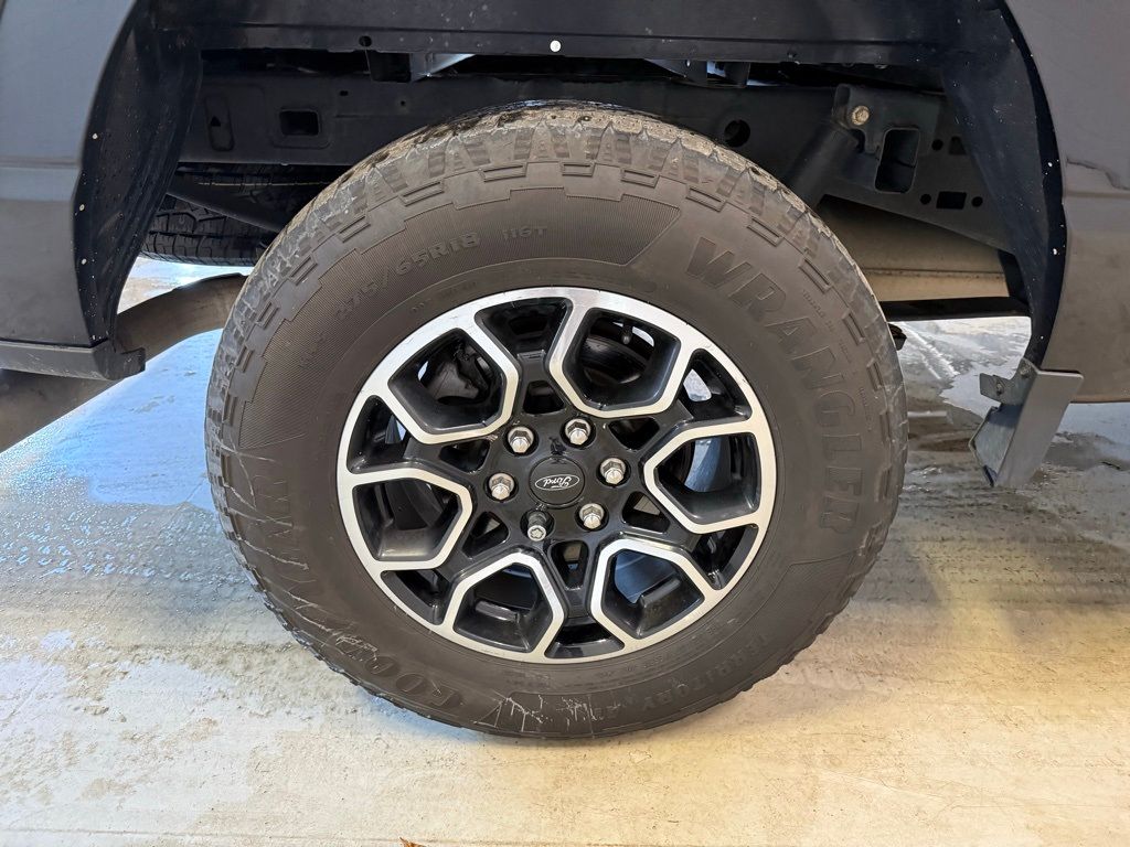 2022 Ford F-150 XLT - Photo 11