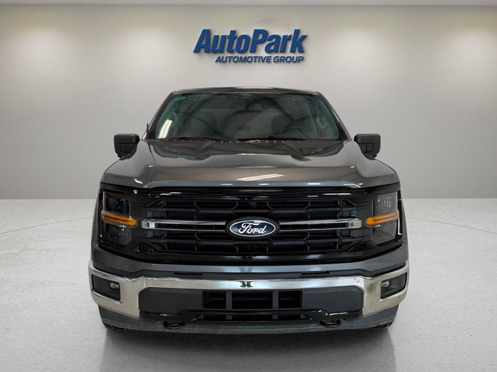 Used 2024 Ford F-150 XLT Truck