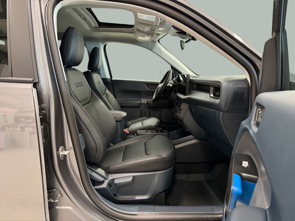 2025 Ford Maverick Lobo Premium - Photo 14