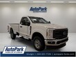  Ford F-250SD
