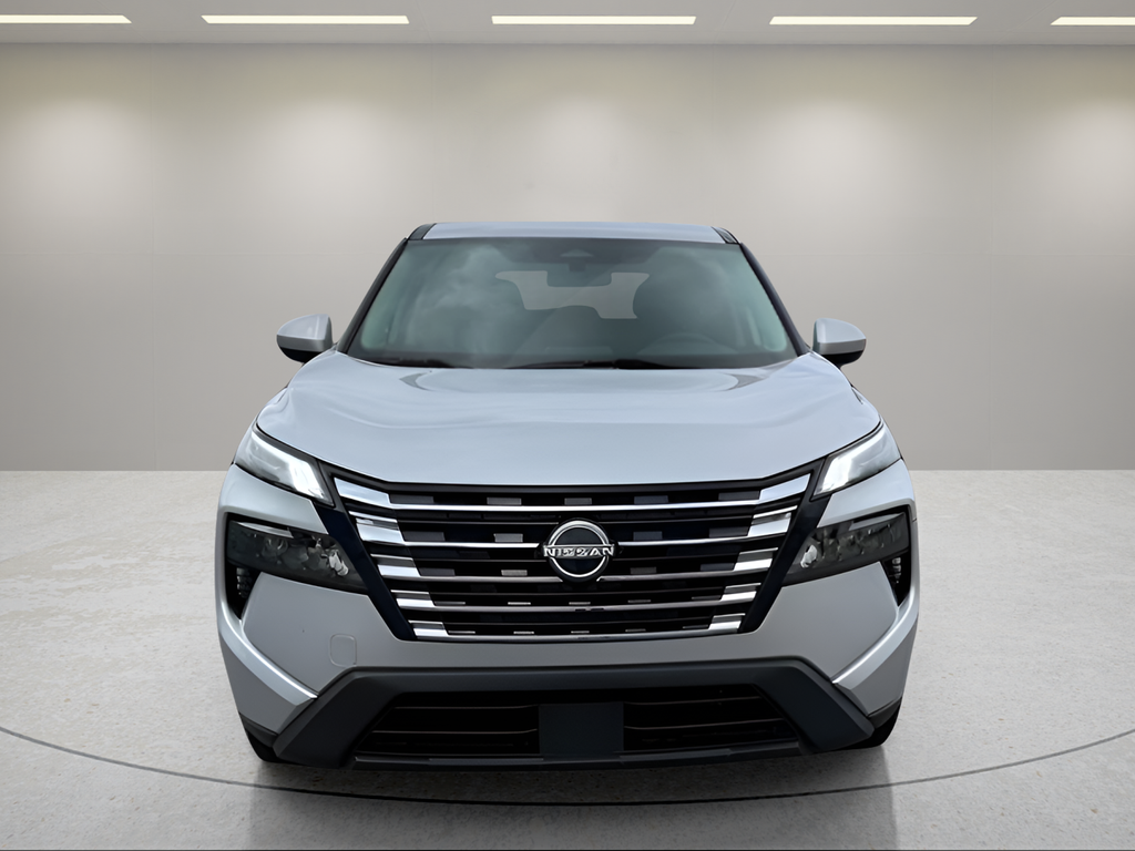 Certified 2024 Nissan Rogue SV SUV