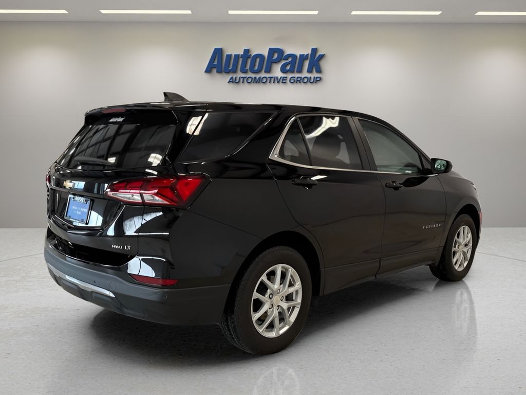 2024 Chevrolet Equinox LT - Photo 7