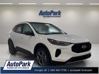 2026 Ford Escape ST-Line SUV