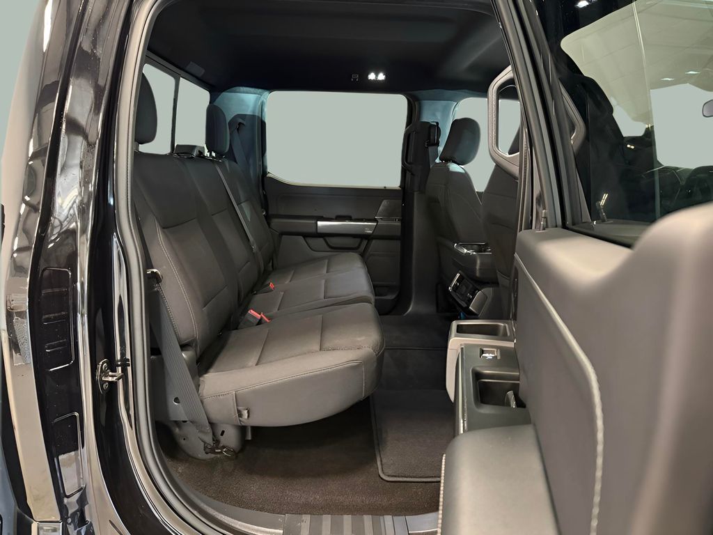 2022 Ford F-150 XLT - Photo 28