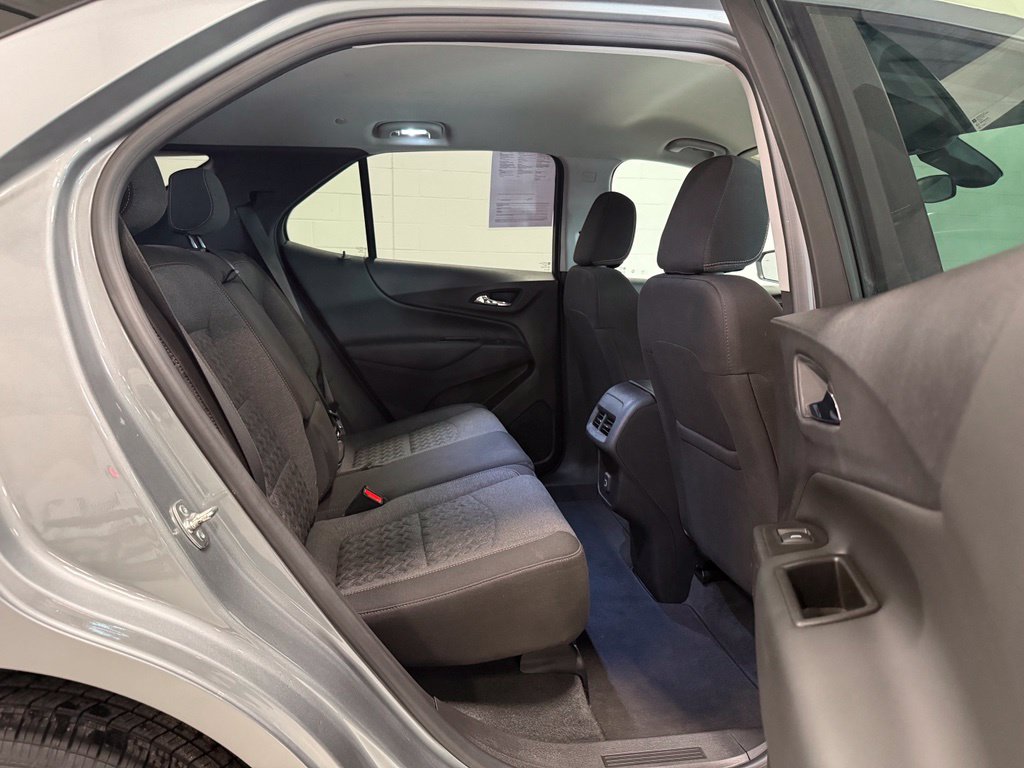 2024 Chevrolet Equinox LT - Photo 29